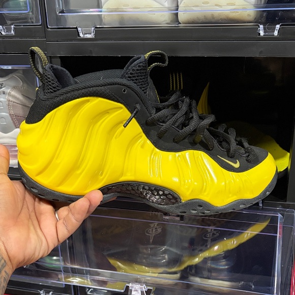 Foamposites wutang